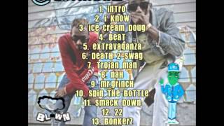 #TrojanMan - Luminarz (StrokeGameTheCampaign)