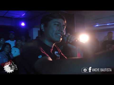 Cubito VS Ysec || SEMIFINAL ||  CHOSICA REVOLUCIÓN DEL FREESTYLE