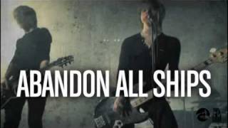 Abandon All Ships - Bro My God