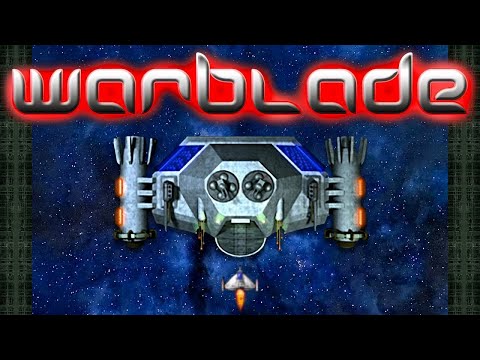 warblade 1.34 + profile - gameplay