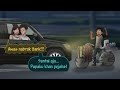 Bocah Penjual Es Teh Anak Pejabat HORORMISTERI Kartun Hantu Animasi Horror