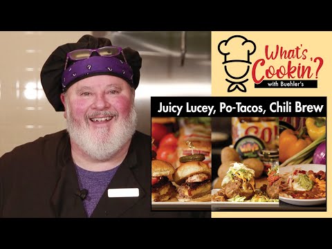 What's Cookin' E27- E29 Promo