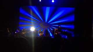 wonder 2 - mbv - austin, tx