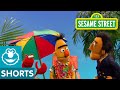 Sesame Street Play Estimation Vacation With Guy Smiley