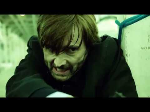 Doctor Killgrave - trailer!