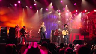 Nashville - &quot;Ball and Chain&quot; by Connie Britton (Rayna) &amp; Will Chase (Luke Wheeler)