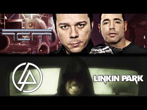 Linkin Park vs. The Crystal Method: Badass Catalyst