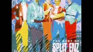 Split Enz  - Message to My Girl