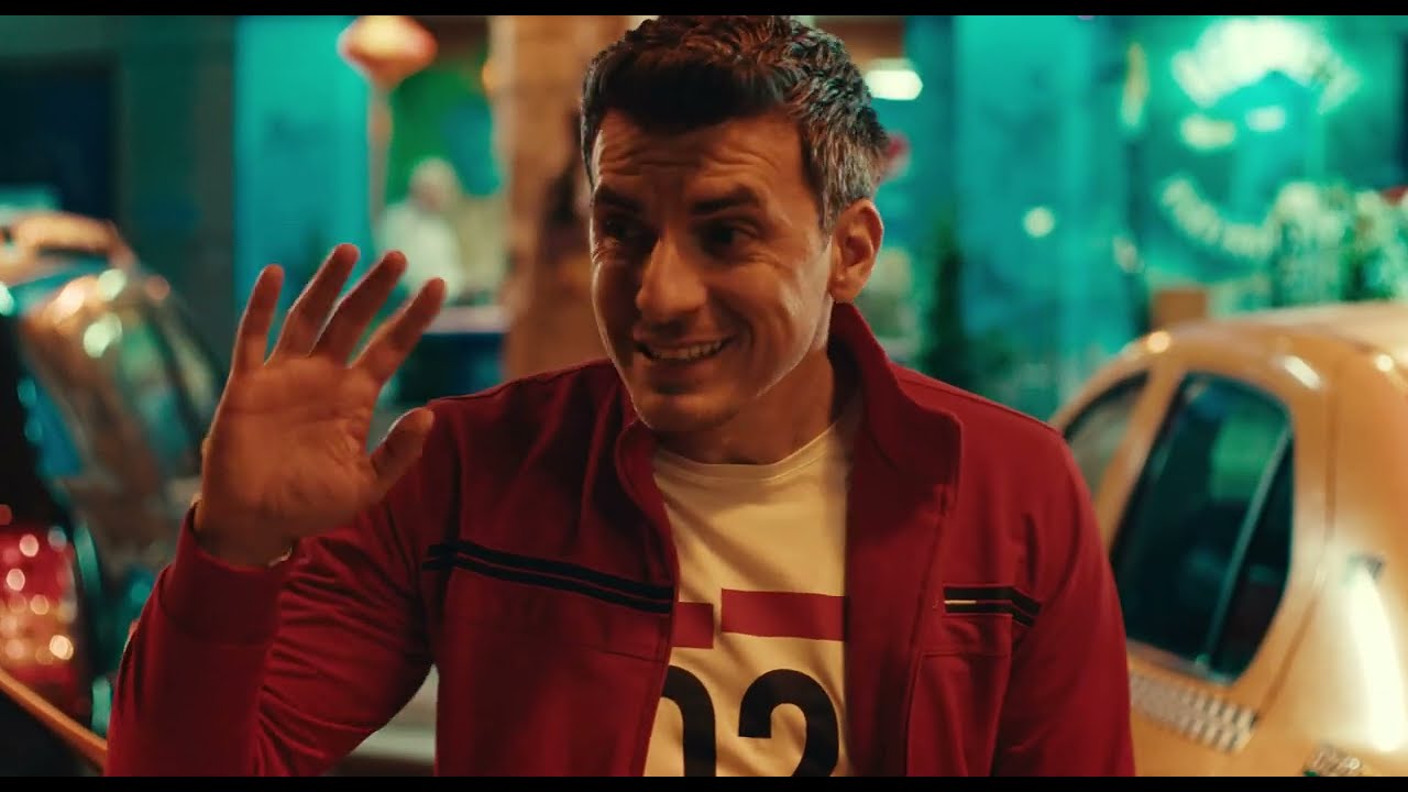 Filmul Taximetriști | Trailer Oficial (NECENZURAT)