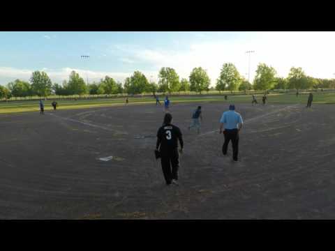 SAMC Softball 04.28.2017