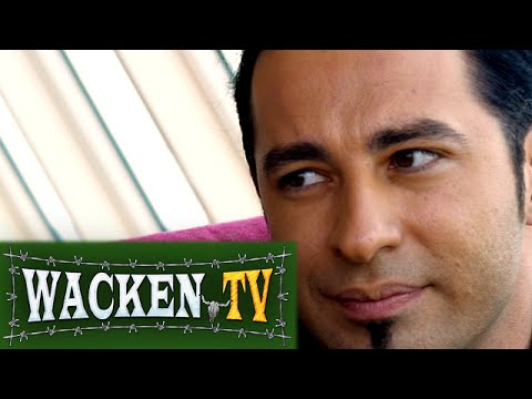 Full Metal Cruise III - Day 2 - Bülent & Maschine