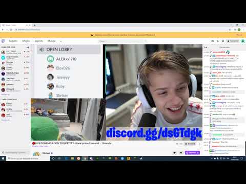 intervista da sbriser jenny elox ziocrucco e roby domande piu belle