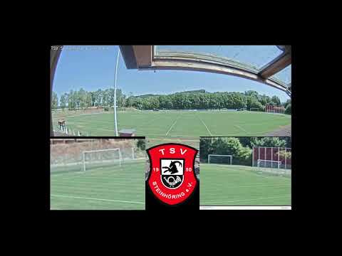 Test TSV Steinhöring