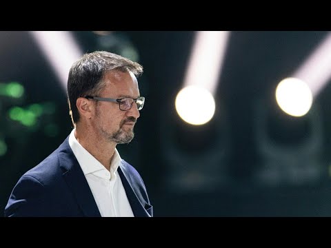 Drohung nach Reporter-Frage: Bobic entschuldigt sich | SID