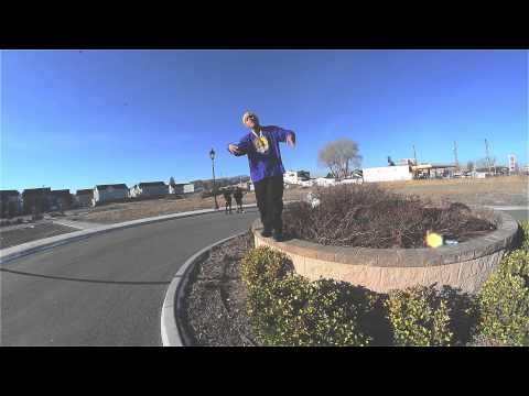 Darth Tone x Khase - Zero into Stuntin'