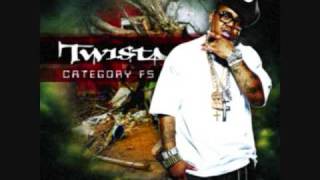 Twista - Walkin On Ice