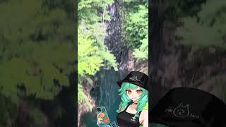 滝🦈北小路ヒスイ #short #にじさんじ