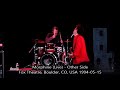 Morphine (Live) - Other Side 1994-05-15
