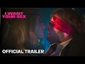 I Want Your Sex Trailer Charli XCX Olivia Wilde 2026