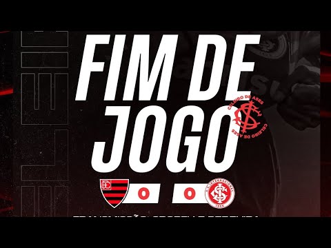 Oeste 0 X 0 Internacional em 1 Lugar pela copa São Paulo de futebol Júnior rodada 3