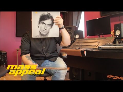 Rhythm Roulette: Scoop Deville