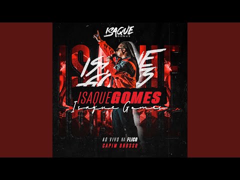 Coisa Certa (Ao Vivo)