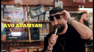 Avo Adamyan - Sirun Sirun (2025)