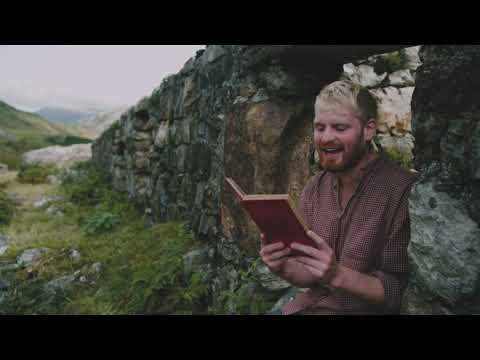 Gwilym Bowen Rhys – Llinell Gul Eryri