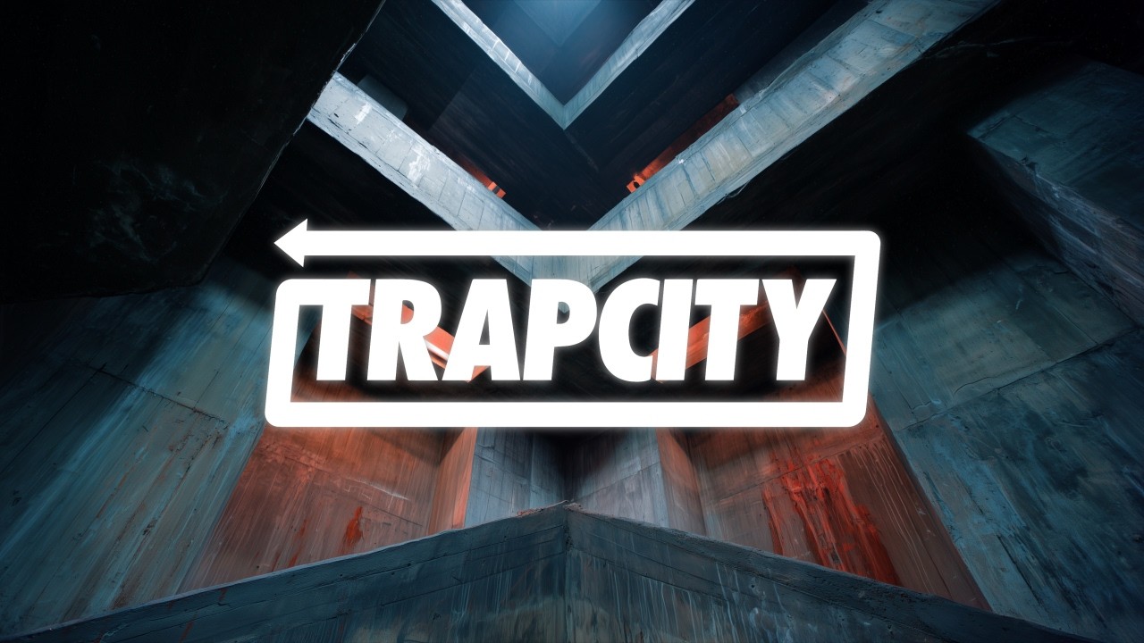 Travis Scott - Way Back (CESQEAUX Remix)