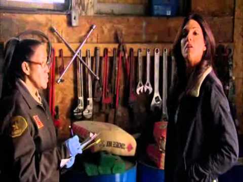 THE CELL 2 - (movie 2009) part 2/7