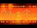 WWE MANDY ROSE THEME SONG AND ENTRANCE VÍDEO