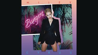 Miley Cyrus - Hands in the Air (Official Audio) ft. Ludacris