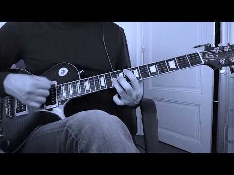 In The Arms Of Mrs Mark Of Cain - Pixies