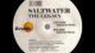 Saltwater - The Legacy (Seduction Remix) (Hard Trance 2003)