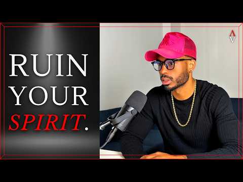 Your Spirit Is Tired Because You’re On The Wrong Mission