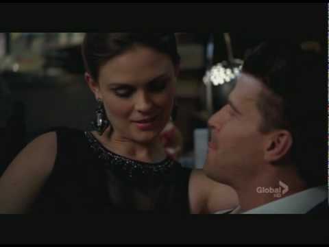 Booth / Brennan 4x26 " It felt so real!"