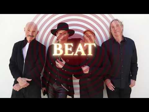 BEAT  - Adrian Belew, Steve Vai, Tony Levin, Danny Carey perform the 80's music of King Crimson