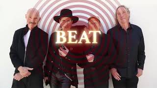 BEAT  - Adrian Belew, Steve Vai, Tony Levin, Danny Carey perform the 80's music of King Crimson
