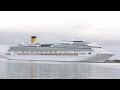 Costa Pacifica Complete Video Tour 2017 HD @CruisesandTravelsBlog - Cruises and Travels Blog Costa Pacifica Complete Video Tour 2017 HD @CruisesandTravelsBlog