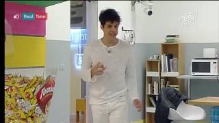 Mike Bird consola Shady