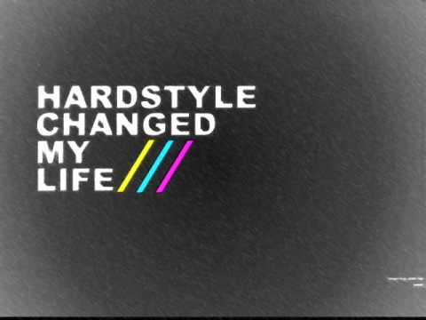 DJ MaxDaMasta #1 Ten Min Mix -Hardstyle-