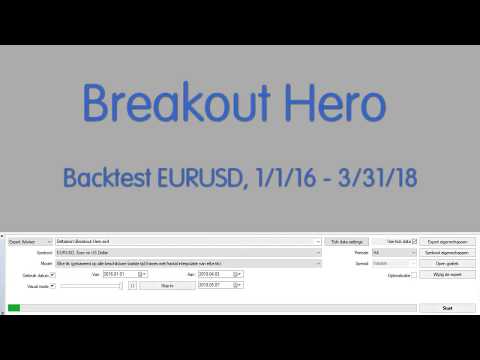 Video Breakout Hero