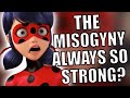 Miraculous Ladybug Is Kind Of Sexist
