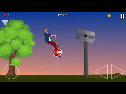 Short Ride Level 25. 3 Stars Walkthrough