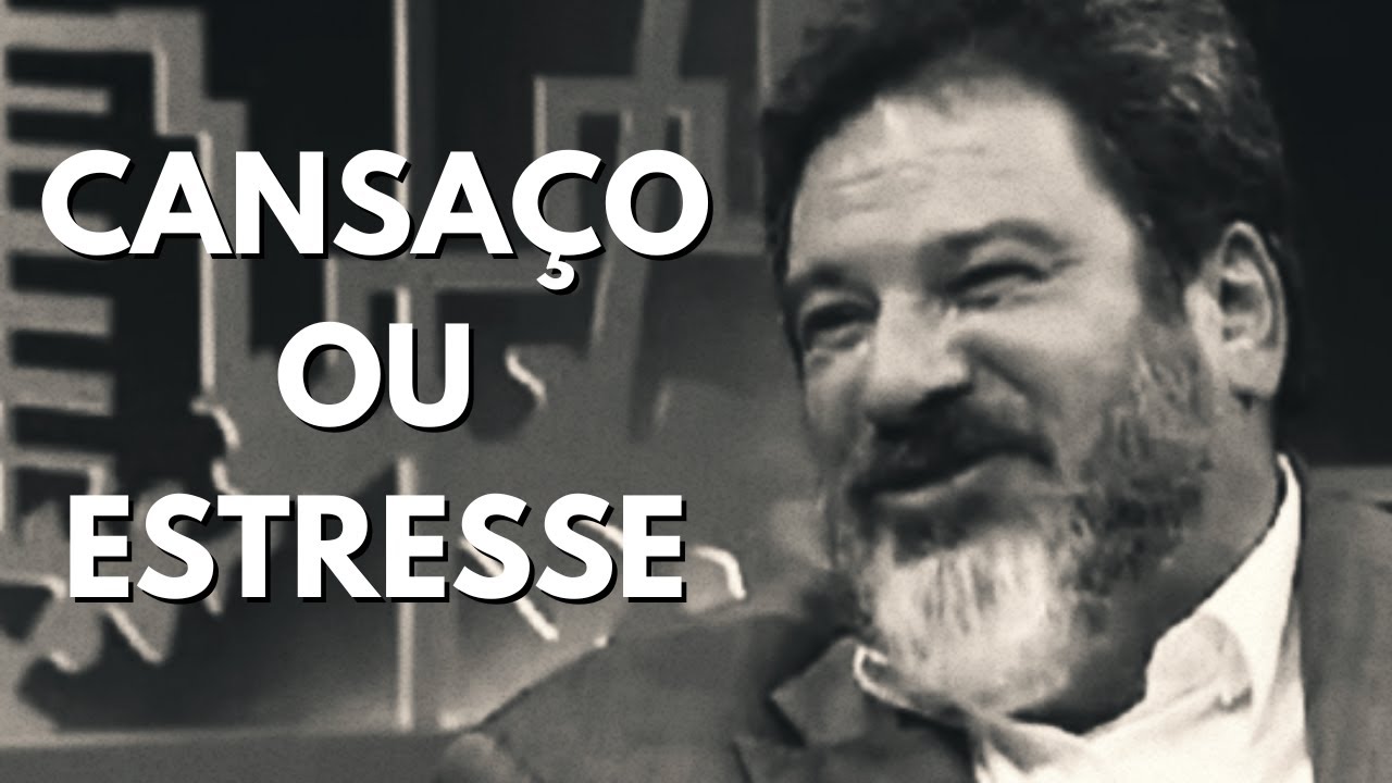 Rotina (Mário Sérgio Cortella)