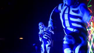 WKD's Best Nite Of Your Life feat. Kissy Sell Out!  @ Oceana Watford