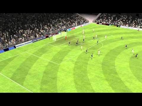 Amiens SC 2 - 1 FC Istres