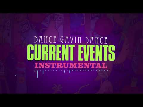 Video thumbnail for Current Events (Instrumental)