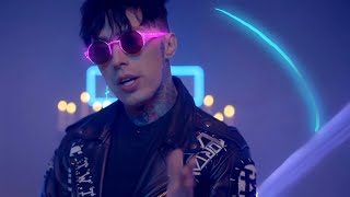 Falling In Reverse - &quot;Drugs&quot; [4K, 60 FPS, Remastered]