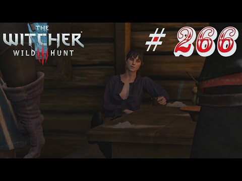Let's Play The Witcher 3 - Wild Hunt # 266 [Deutsch] [HD] [Blind]: Vienne